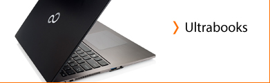 Ultrabooks